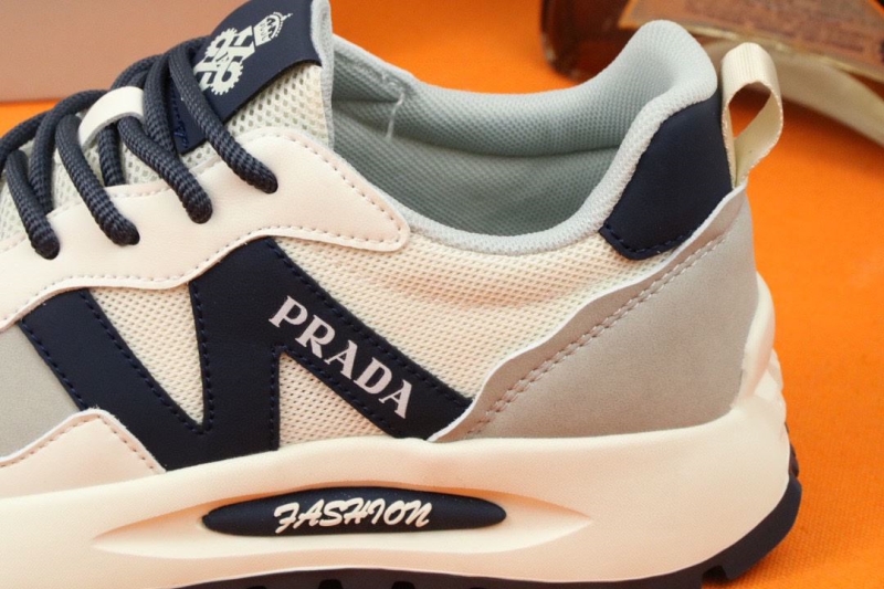 Prada Sneakers